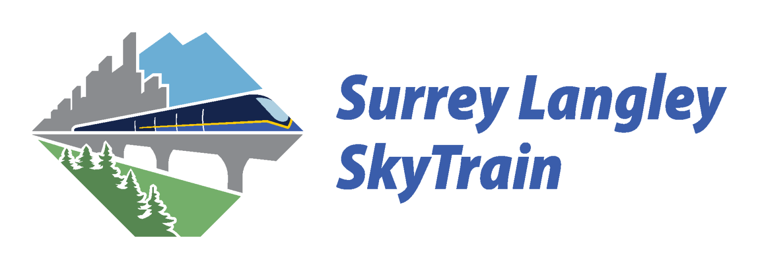 Project Overview - Surrey Langley Skytrain